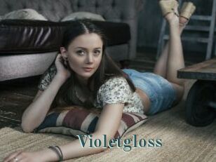 Violetgloss