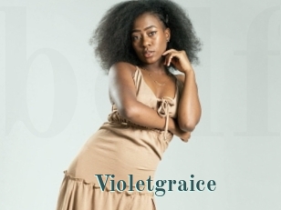 Violetgraice