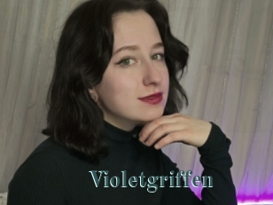 Violetgriffen