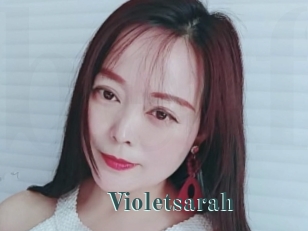 Violetsarah