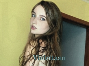 Violettaan