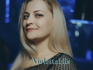 Violettablis