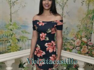 Violettacastillo