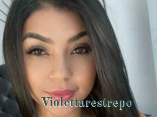 Violettarestrepo