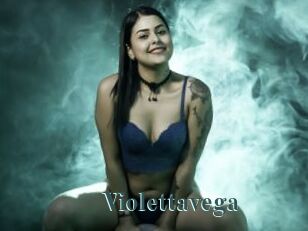 Violettavega