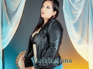 Violetteluna