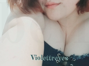 Violettreyes