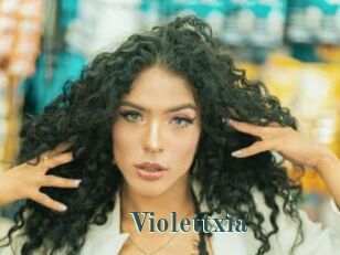 Violettxia