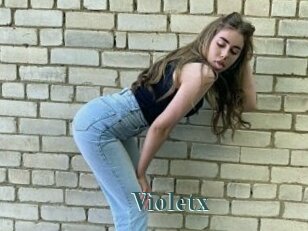 Violetx