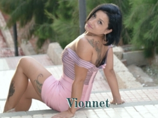 Vionnet