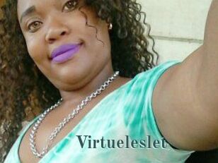 Virtueleslet