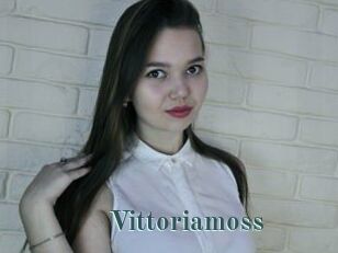Vittoriamoss
