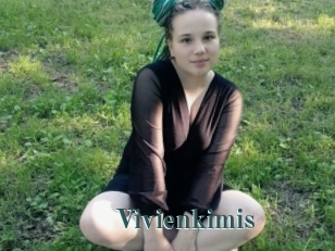 Vivienkimis