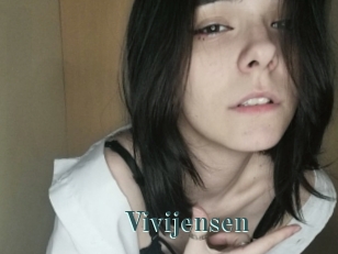 Vivijensen