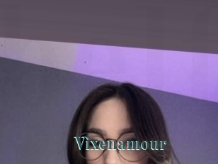 Vixenamour