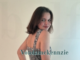 Vondamckennzie