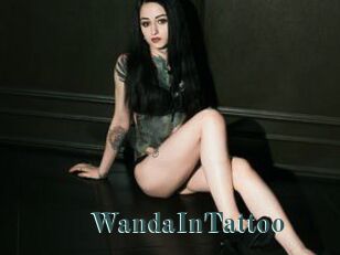WandaInTattoo