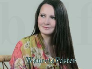 WaneetaFoster