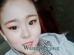 Wangjingjing