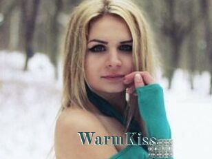 WarmKiss
