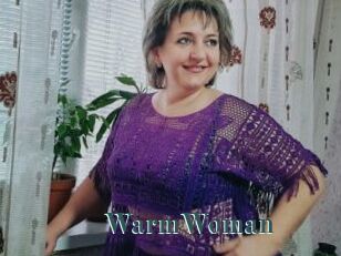 WarmWoman