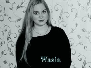 Wasia
