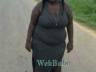 WebBabe