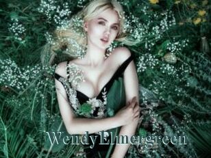 WendyElmergreen Belles Femmes