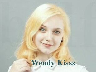 Wendy_Kisss Belles Femmes