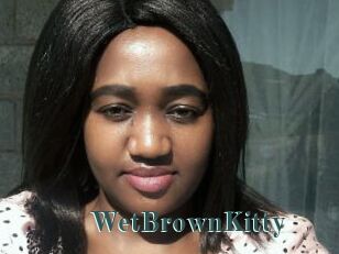WetBrownKitty