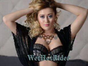 WetHotRider