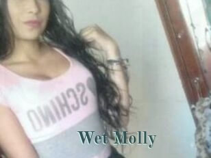 Wet_Molly Belles Femmes