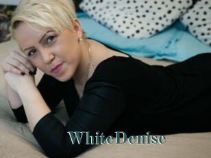 WhiteDenise