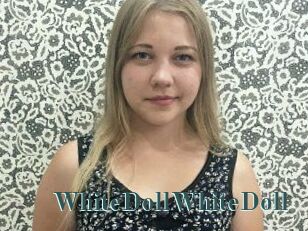 WhiteDoll_WhiteDoll