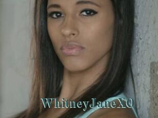 WhitneyJaneXO