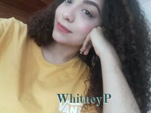 WhitneyP