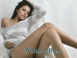 WhitneyRose
