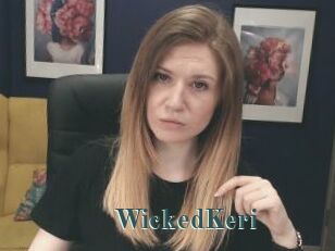 WickedKeri