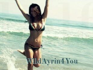 WildAyrin4You