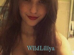 WildLiliya