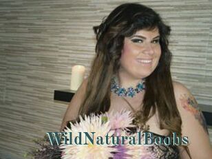 WildNaturalBoobs
