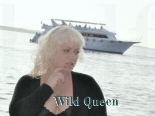 Wild_Queen