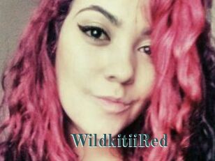 WildkitiiRed
