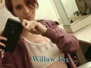 Willow_Fox