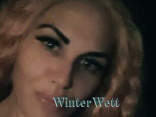 WinterWett