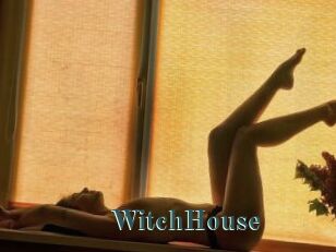 WitchHouse