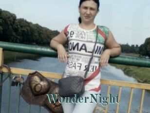 WonderNight