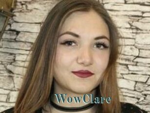 WowClare