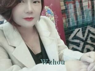 Wzhou