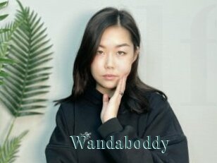Wandaboddy